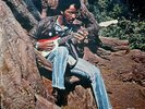 John White self titled vinyl LP, funk fusion,  NM record