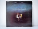 THE DOORS - THE SOFT PARADE | CLASSIC ROCK LP | AUS STORE | SAME DAY POST