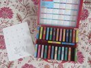 malette/valise  et cassettes Raconte moi des histoires, 1 manque