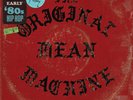 Rockin Rob & The Fabulous 4 MC Connection - The Original Mean Machine 10