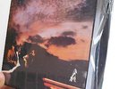 GENESIS AND THEN THERE WERE THREE EMPTY BOX FOR JAPAN MINI LP CD