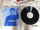 The Stranglers rare bootleg, Live In Milan, Album.