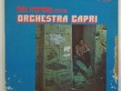 Felix Morales and his Orchestra Capri 