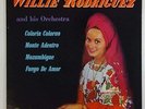 Willie Rodriguez y Adalberto Santiago 