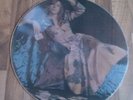 David Bowie The Man Who Sold The World Vinyl LP Drag Cover Pic.disc excellent