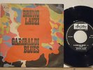 BRUNO LAUZI : GARIBALDI BLUES / IL POETA    -    7