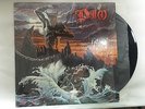 Dio Holy Diver Record 1-23836 N/M
