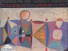 Charlie Mingus, Mingus Ah Um 45rpm 180g 4LP from the Michael Hobson Archives
