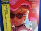 AMARCORD NINO ROTA - MUSIC FROM FILMS OF FELLINI - JAPAN 1ST PRESS YX-7330-HB