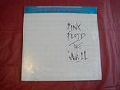 Pink Floyd - SEALED The Wall Japan Double LP OBI Waters Gilmor