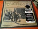 The Grateful Dead Workingman's Dead LP SEALED NEW MINT 180 Gram vinyl Rhino