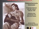 Südamerikanische Volkslieder - SERRANO ROSITA [CD]