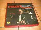 5/2R Geza Anda - Mozart Die Klavierkonzerte 12 LP BOX