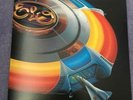 Electric Light Orchestra Out Of The Blue Clear Vinyl Double Vinyl Album 180gm