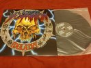 DEVASTATION Idolatry LP 1/300 rare death kreator destruction demolition hammer