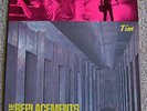 The Replacements - Tim - Original 1985 First U.S. Pressing Sire - NM-/NM - RARE