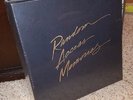 Daft Punk Random Access Memories Limited Deluxe box set Factory Sealed
