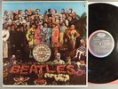 Beatles, The  Sgt. Peppers Lonely Hearts Club Band    Mono   Psych