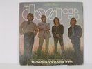 The Doors Waiting for the Sun Vinyl LP Record First Edition