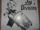 JOY DIVISION 
