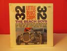 The Beach Boys Little Deuce Coupe Capitol Records Sealed Condition LP