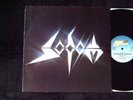 SODOM „EXPURSE OF SODOMY“ STEAM HAMMER