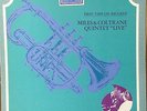 Miles Davis/John Coltrane Quintet-Live-1st Time On Records-Unique Jazz 19-ISRAEL