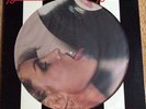 Blondie - Parallel Lines Black Rim Picture Disc Punk New Wave