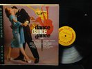 Don Redman-Dance Dance Dance-Urania 1211-COLEMAN HAWKINS HANK JONES