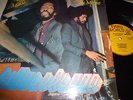 JACKIE MITTOO  IN COLD BLOOD  RARE 70'S REGGAE ,33RPM