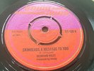 Desmond Riley Skinheads A Message To You Rare Rocksteady Ska 7