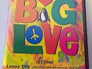 Universe Big Love Techno 93 Tape Pack Dj Clarkee Colin Dale The Source Producer