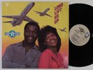 BE BE & CE CE WINANS Lord Lift Us Up PTL LP NM SHRINK modern soul gospel HEAR