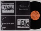 DYNAMIC TRAVELAIRS BUFFALO There Will Be Peace CHAMP LP NM SHRINK black gospel