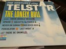 Dolton BLP-2019 The Ventures Play Telstar-The Lonely Bull NM/NM