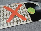 WILD TURKEY - BATTLE HYMN                  UK CHRYSALIS  - RECORDS  Prog Rock
