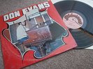 ? DON EVANS TECHNIQUES WINSTON RILEY ROOTS REGGAE LISTEN