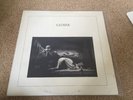 Joy Division / Closer / Vinyl LP / Translucent Red / The Smiths