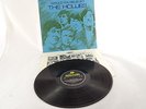 THE HOLLIES *WOULD YOU BELIEVE* RARE 1966 UK STEREO YELLOW AND BLACK LP EX/EX