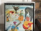 The Band Music From The Big Pink Vinyl LP MFSL Mofi