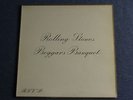 ROLLING STONES Beggar’s Banquet RARE 1968 UK Mono Original Pokora