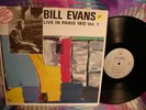 BILL EVANS 