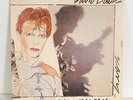 David Bowie, Scarry Monsters, Vinyl LP 1980 RCA Demo copy EX