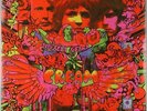 NEW & SEALED VINYL LP RECORD. Cream - Disraeli Gears Remaster