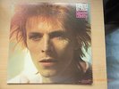 David Bowie: Space Oddity RCA LSP 4813 STEREO 1st pressing RARE with 2 POSTERS