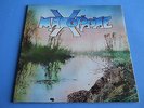 LP ITALIAN PROG MAXOPHONE - MAXOPHONE - ORIGINALE