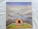 Captain Lockheed and the Starfighters 1974 UA Orig 1st U.K. Pressing w/ Book NM-