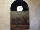 VINTAGE NEIL YOUNG TIME FADES AWAY WHITE LABEL 