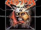 Attomica - Disturbing the Noise LP Thrash Metal Vinyl