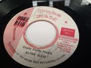 ALTON ELLIS - CHATTY CHATTY PEOPLE - YOU MAKE ME HAPPY -DUKE REID - 7'
